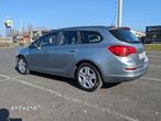 Opel Astra 1.7 CDTI DPF Sports Tourer - 7