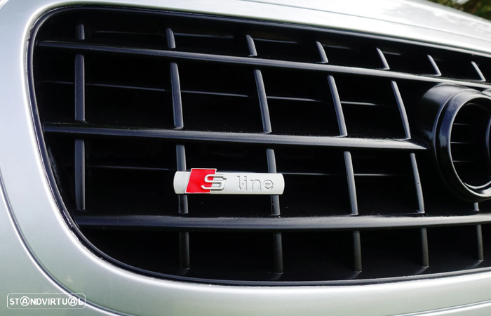Audi TT Roadster 1.8 T S-line - 19