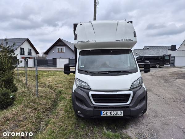 Peugeot Boxer - 6