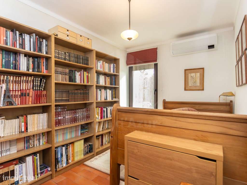 Moradia T4 em Alto das Vinhas-34