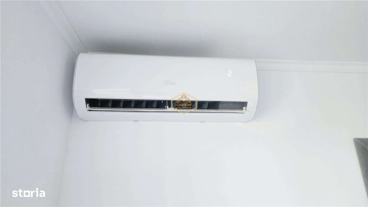 VIDEO | Totul Nou! Apartament cu 3 camere, aproape de Piata 14 Mai-12