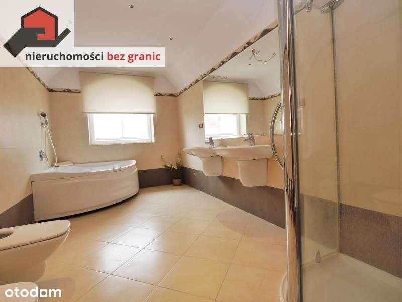 Dom wolnostojący - Kowale-14