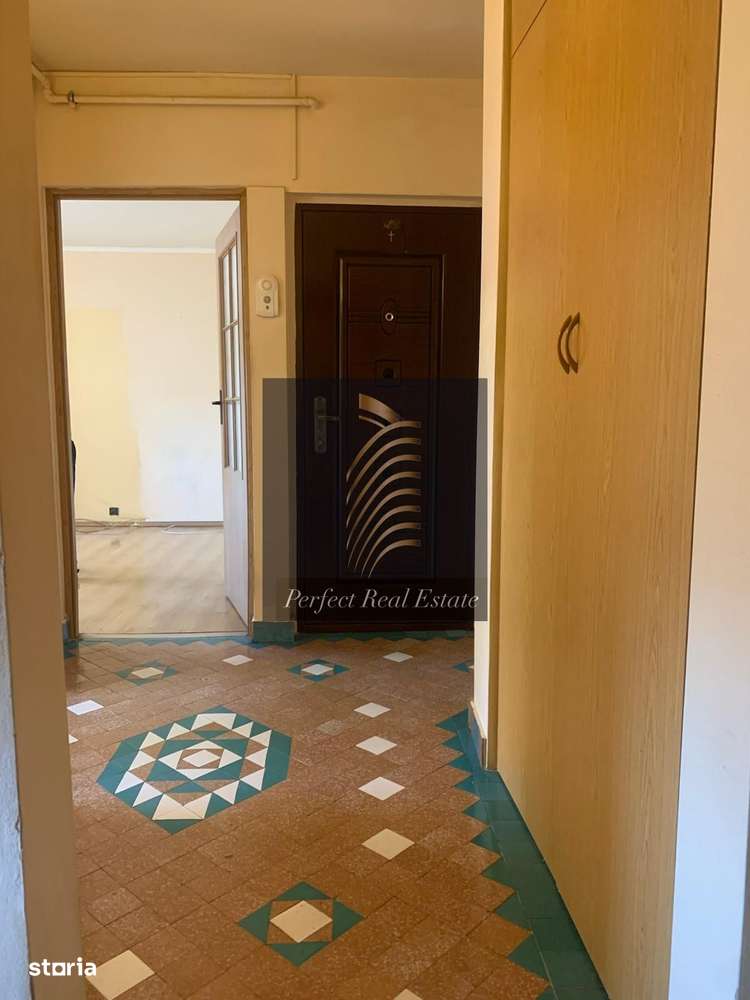 PERFECT REAL ESTATE Apartament 2 camere decomandat, Zona Catanga- Eden-6