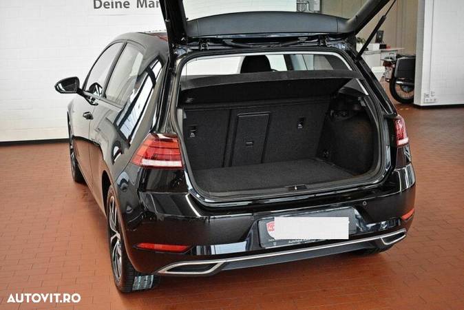 Volkswagen Golf 1.4 TSI DSG - 7