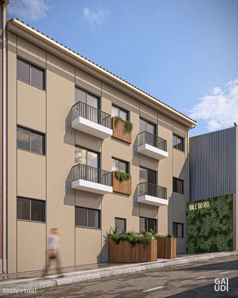 T2 Empreendimento Vale do Rio - Grande imagem: 2/12