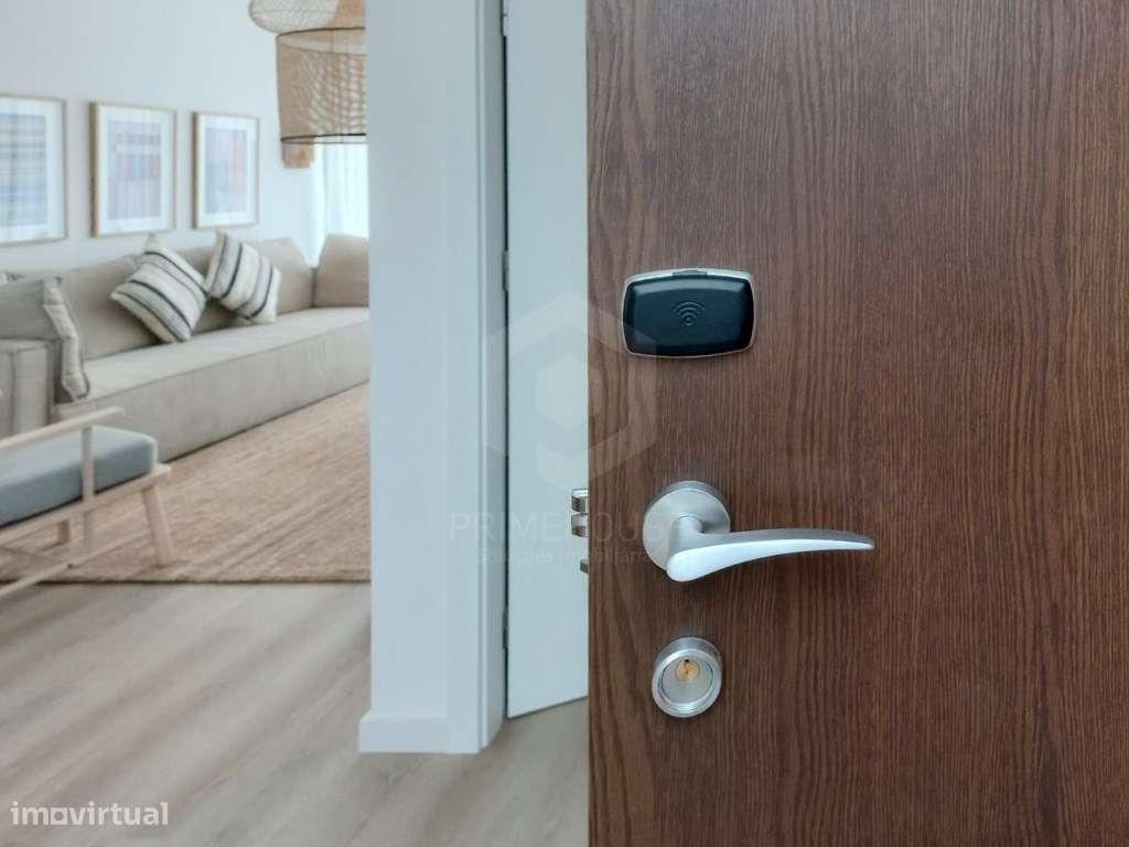 T3 duplex com piscina e Vista Mar - Porto Covo - Grande imagem: 2/60