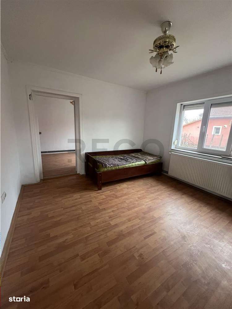 RECO Vila P+M cu 3 camere în Biharia-2