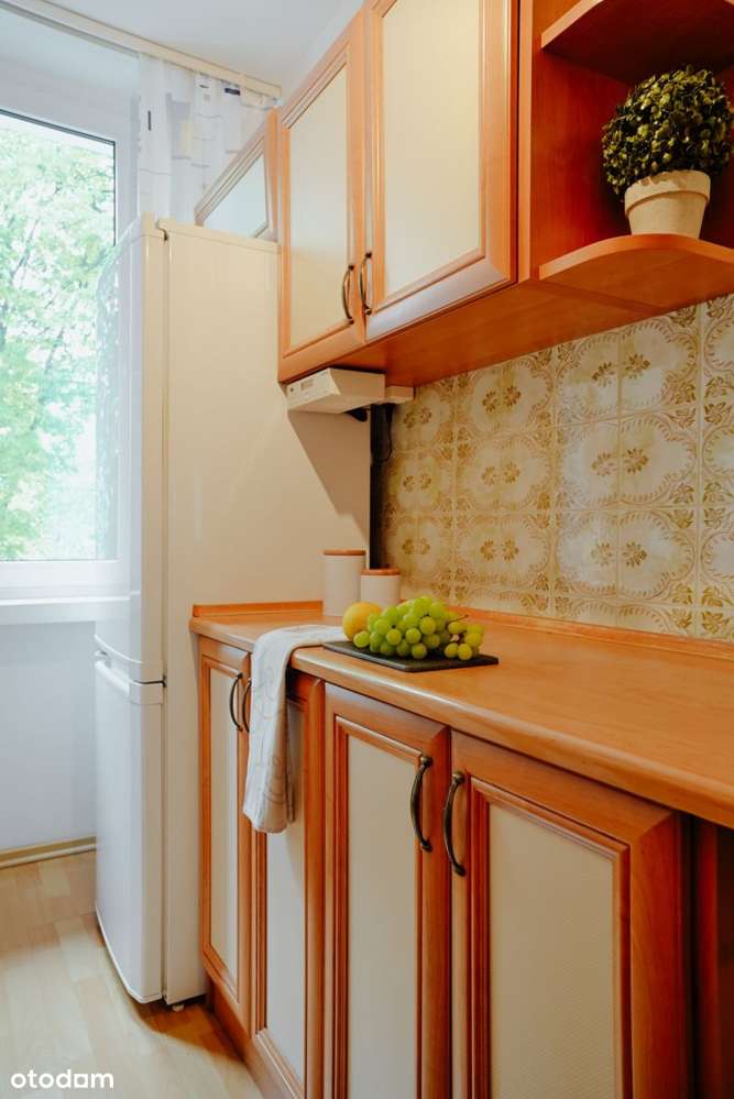 Rozkładowe mieszkanie, idealne dla rodziny Bałuty-8