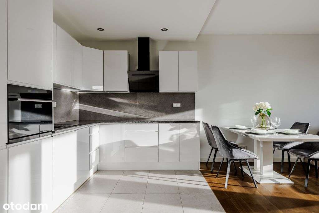 Miasteczko Wilanów 63m | widok | garaż | RU,UA,EN - Pełny obrazek: 4/17