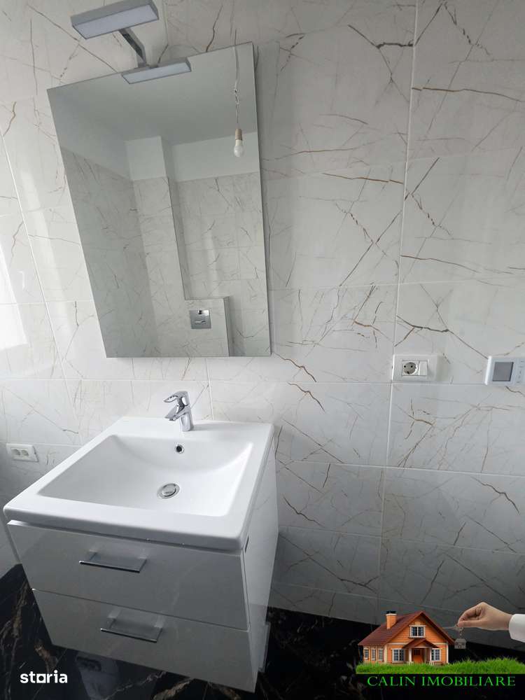 Apartament 1 camera 46mp etaj 1 INTABULAT rond 43 Păcurari-11