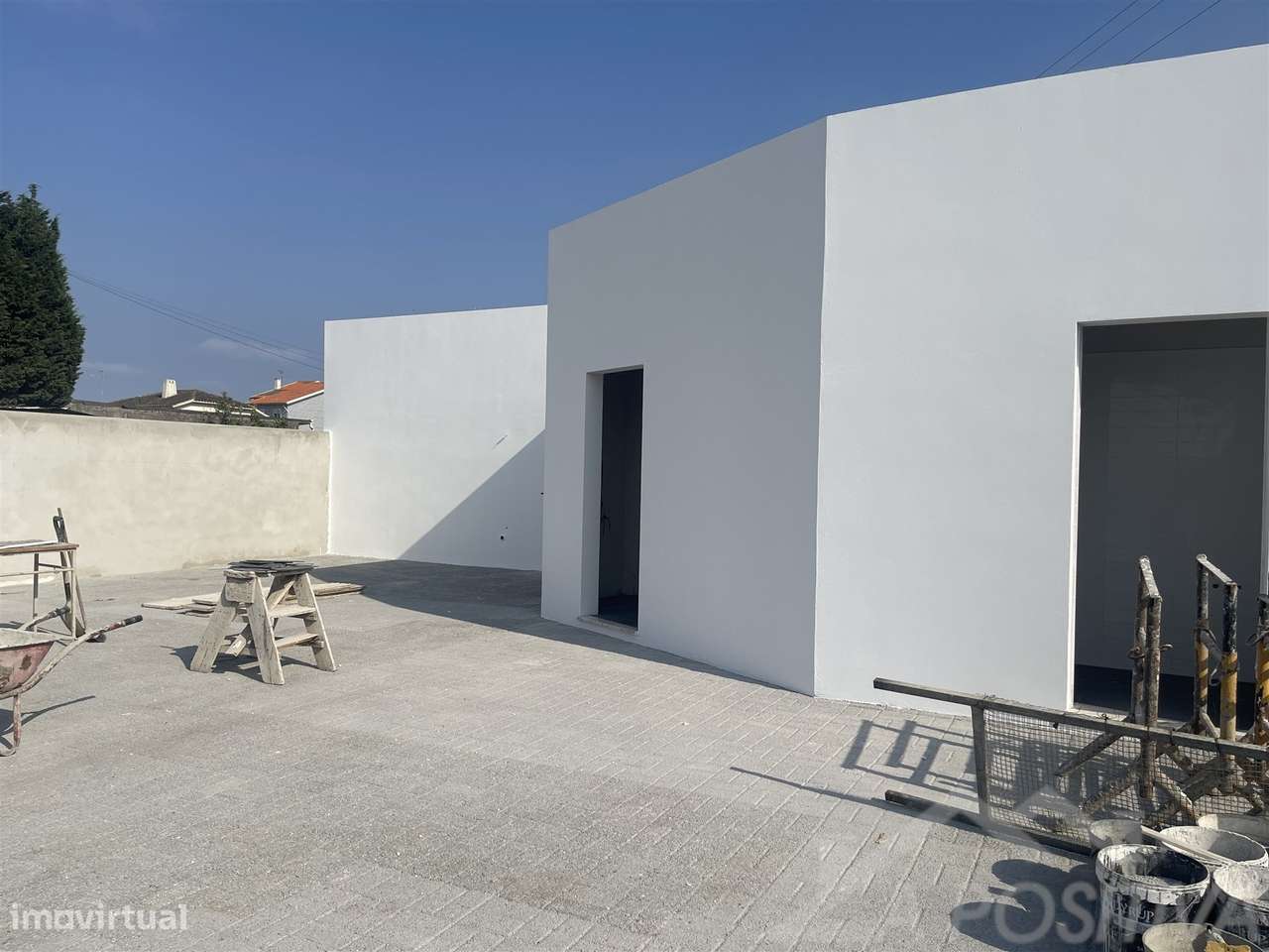 Apartamento T2 DUPLEX Venda em Gafanha da Nazaré,Ílhavo-31