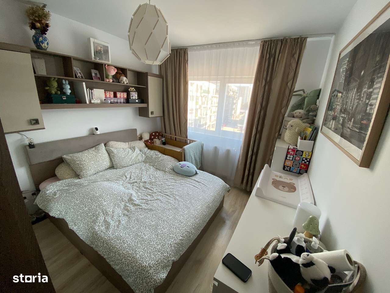 Apartament 2 camere – Theodor Pallady | Bloc nou 2020 | SL4 - Imagine principală: 3/6