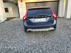 Volvo V60 D3 Geartronic Summum - 6