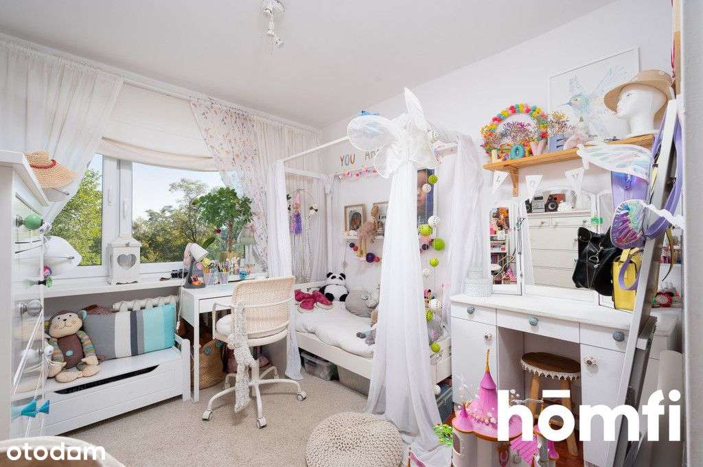 Na Sprzedaż I 77M2 I 4 Pokoje I Zieleń - Pełny obrazek: 5/20