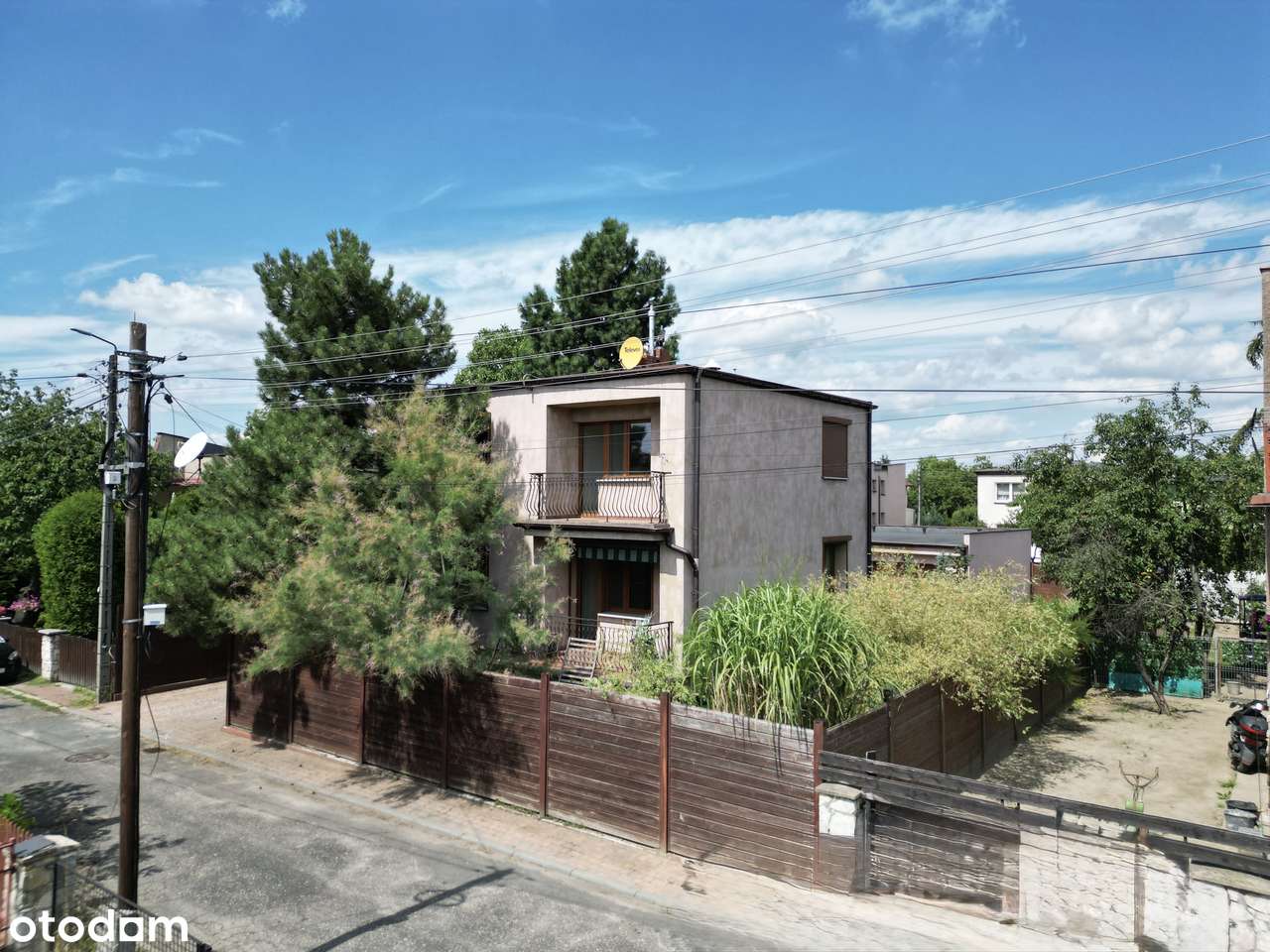 Dom wolnostojący 146,5 m² | Garaż 3-stan. | Tarn. Góry - ul. Orla