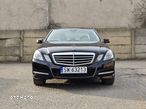 Mercedes-Benz Klasa E 500 T 4Matic Automatik Avantgarde - 2