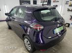 Renault Zoe (mit Batterie) Z.E 50 INTENS - 5