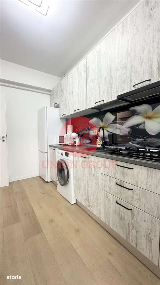 Studio modern in Mamaia Nord – la doi pasi de mare! - Imagine principală: 4/13