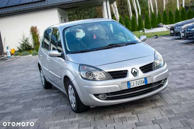 Renault Scenic - 35