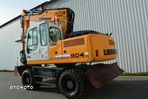 Liebherr A904C Litronic 2012R Z NIEMIEC - 6