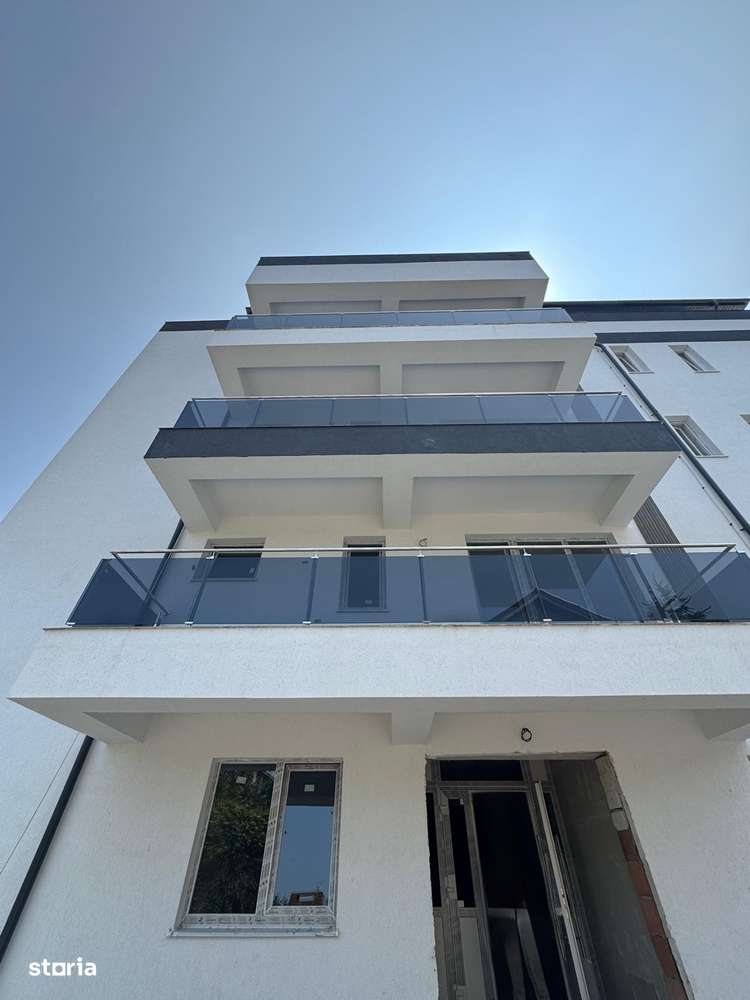 Oaza De Verdeata - 3 cam. Langa Padure. Direct Dezvoltator - Imagine principală: 3/18