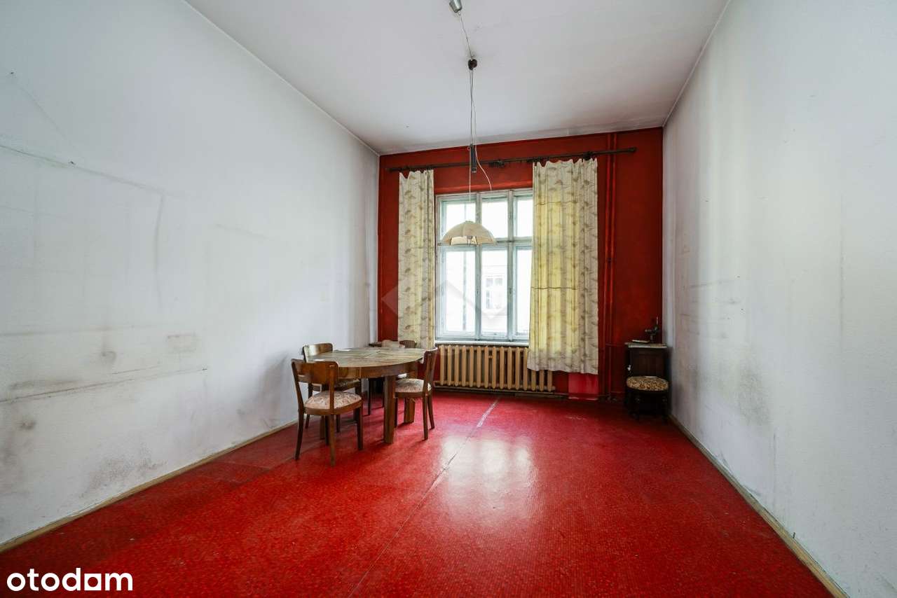 Kraków – Stare Podgórze – ul. Kalwaryjska – 82 m2-3