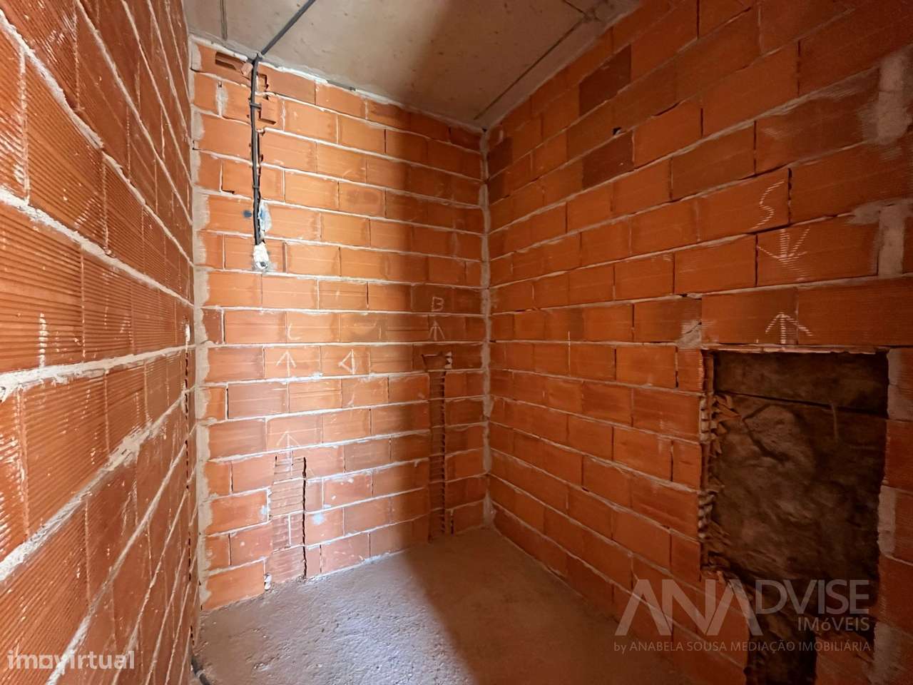Apartamento T2 Venda em Viseu,Viseu-9