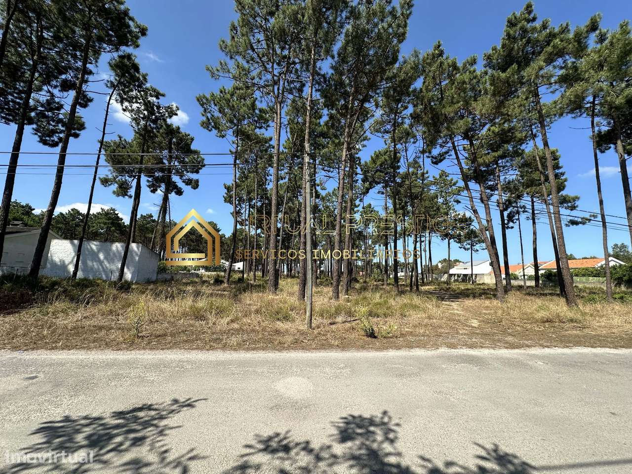 Terreno na Aroeira com 5.130 m² para Construção-3