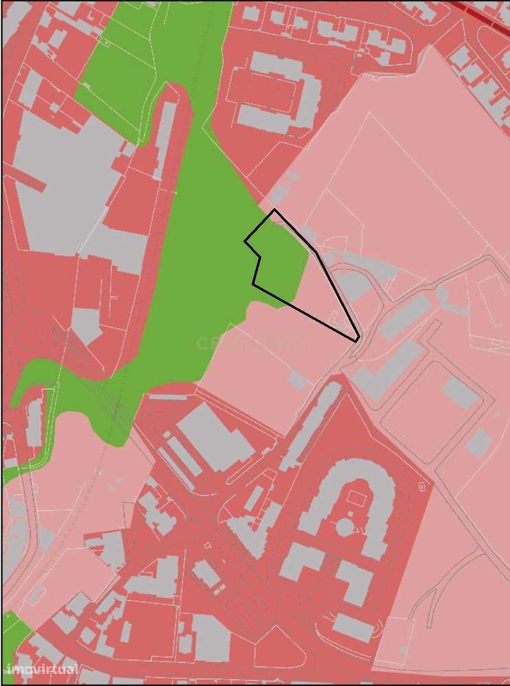 Malveira Espera por Si!  Lote de Terreno para Investir! - Grande imagem: 5/7