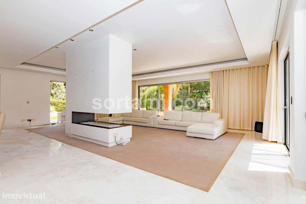 Moradia Isolada T5 Venda em Alvor,Portimão - Grande imagem: 4/41