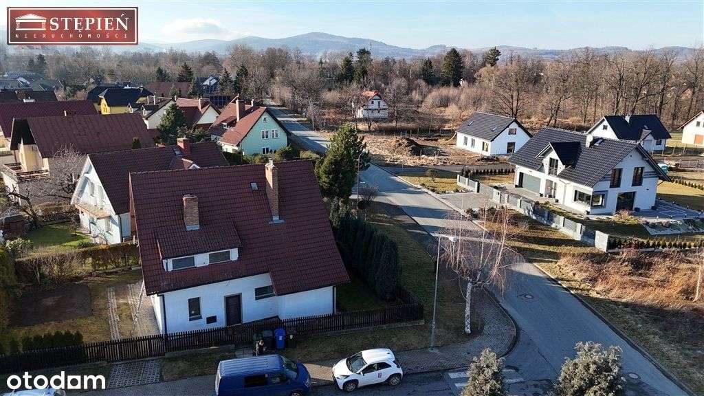 Dom, 119,04 m², Jelenia Góra-5