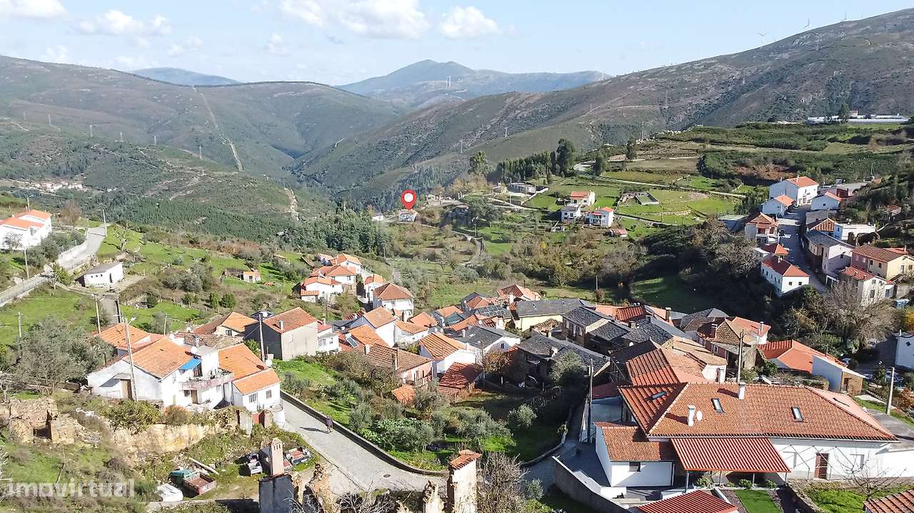 Moradia T3 para venda - Grande imagem: 4/15