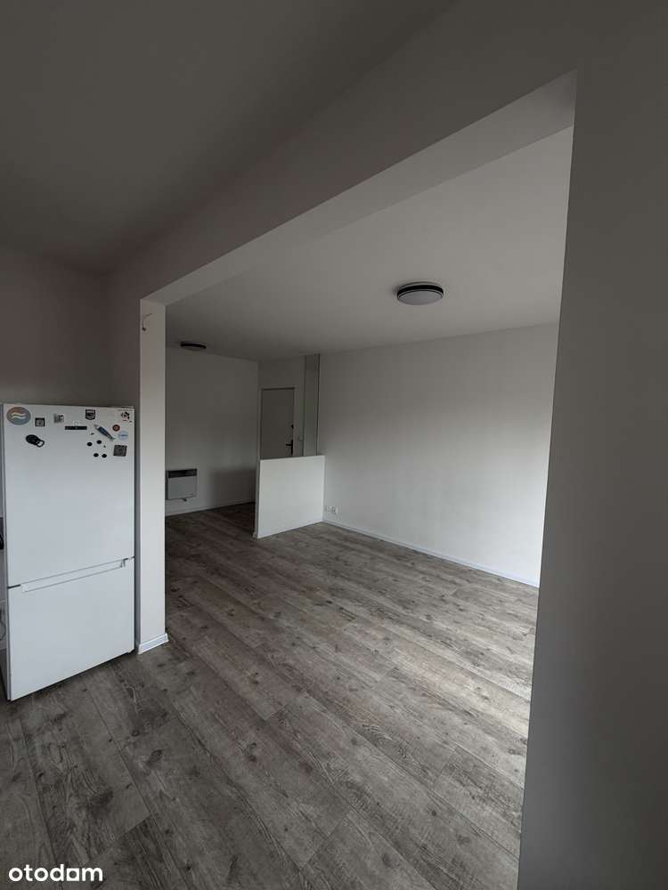 Mieszkanie do wynajęcia – Talowskiego 13 – Dębniki – 32,8 m²