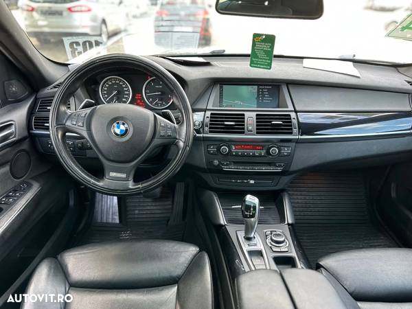 BMW X6 xDrive40d Edition Exclusive - 6