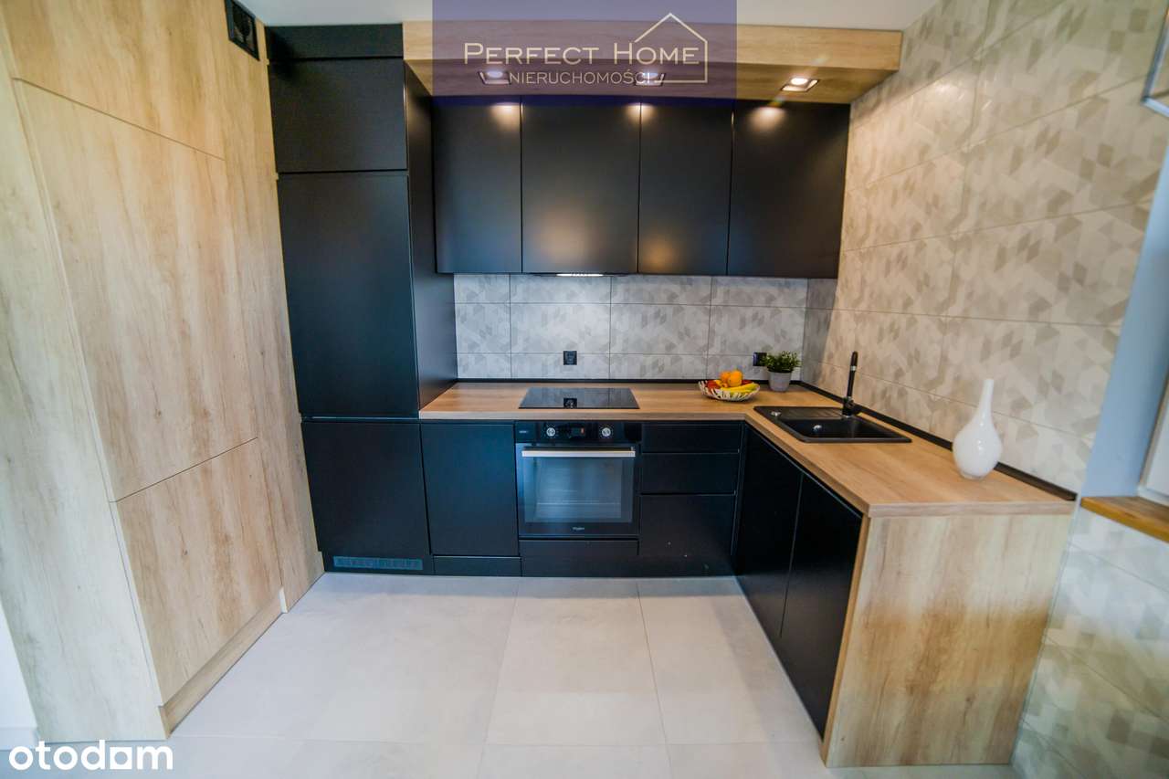 Luksusowy Apartament 3 pokojowy.-3