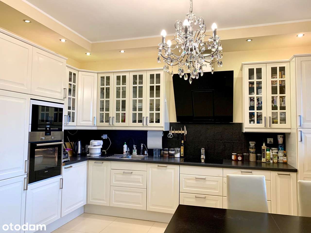 Przestronne mieszkanie 2-pokojowe 57,8m² - Pełny obrazek: 4/11