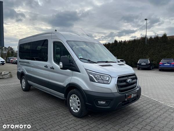 Ford Transit - 7