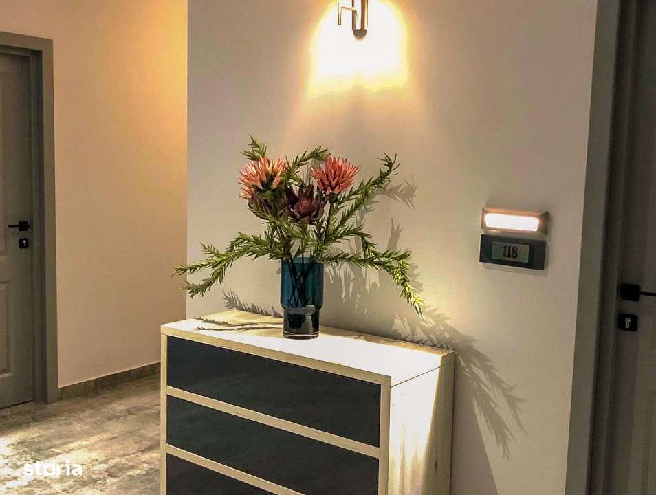 Pensiune cu Istorie si Stil in Inima orasului Piatra Neamt-13