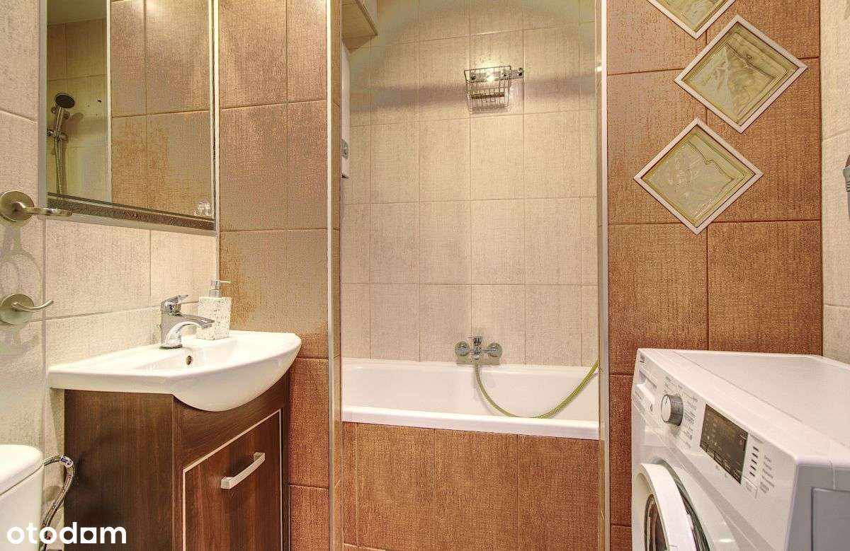 Do wejścia, 2 pokoje, doskonała lokalizacja.-7