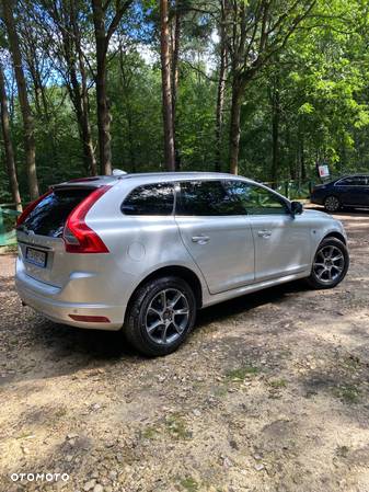 Volvo XC 60 - 3