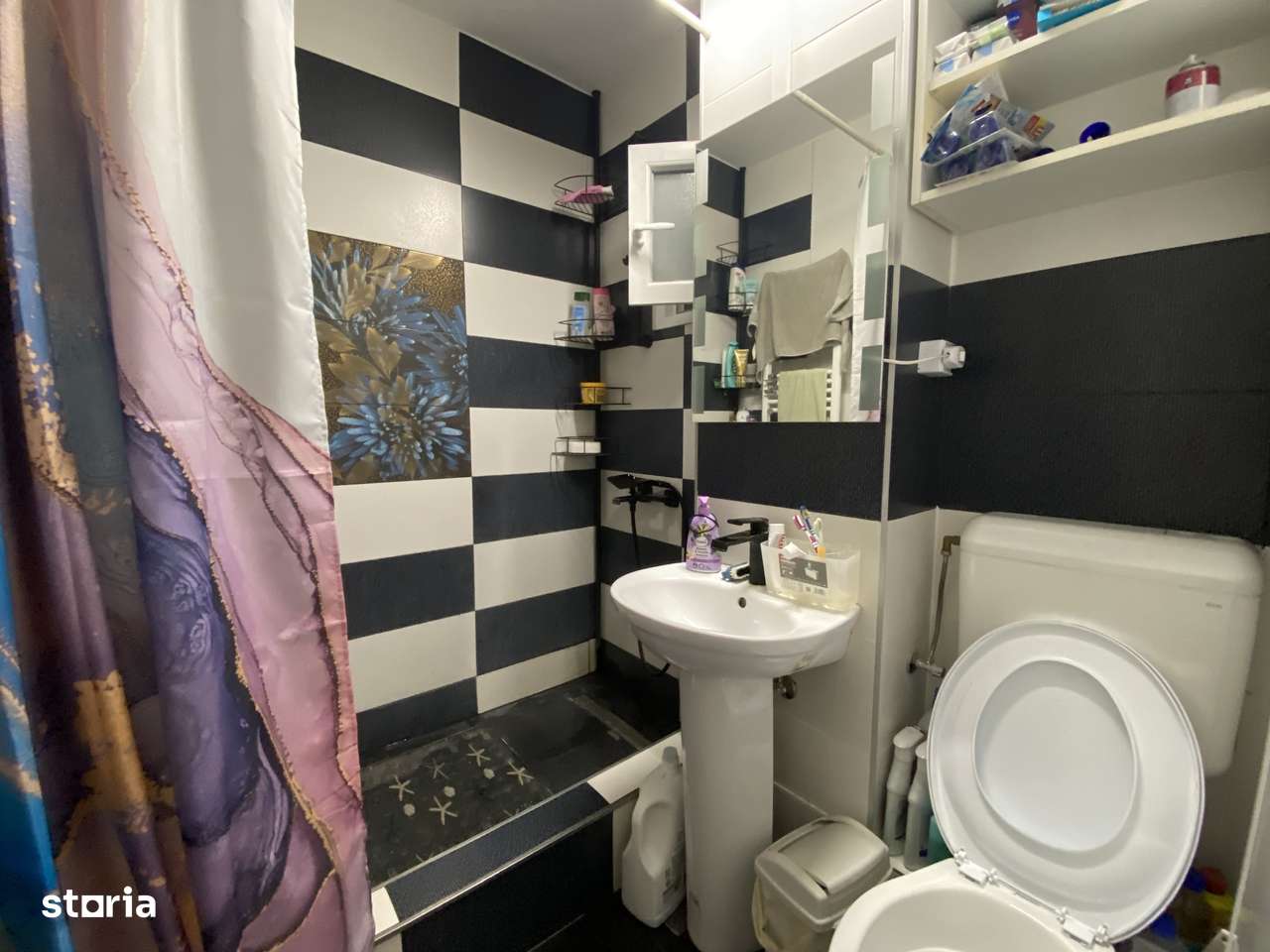 COMISION 0% | Apartament 3 Camere | Decomandat | Etaj 1 | Zona Sagului - Imagine principală: 3/10