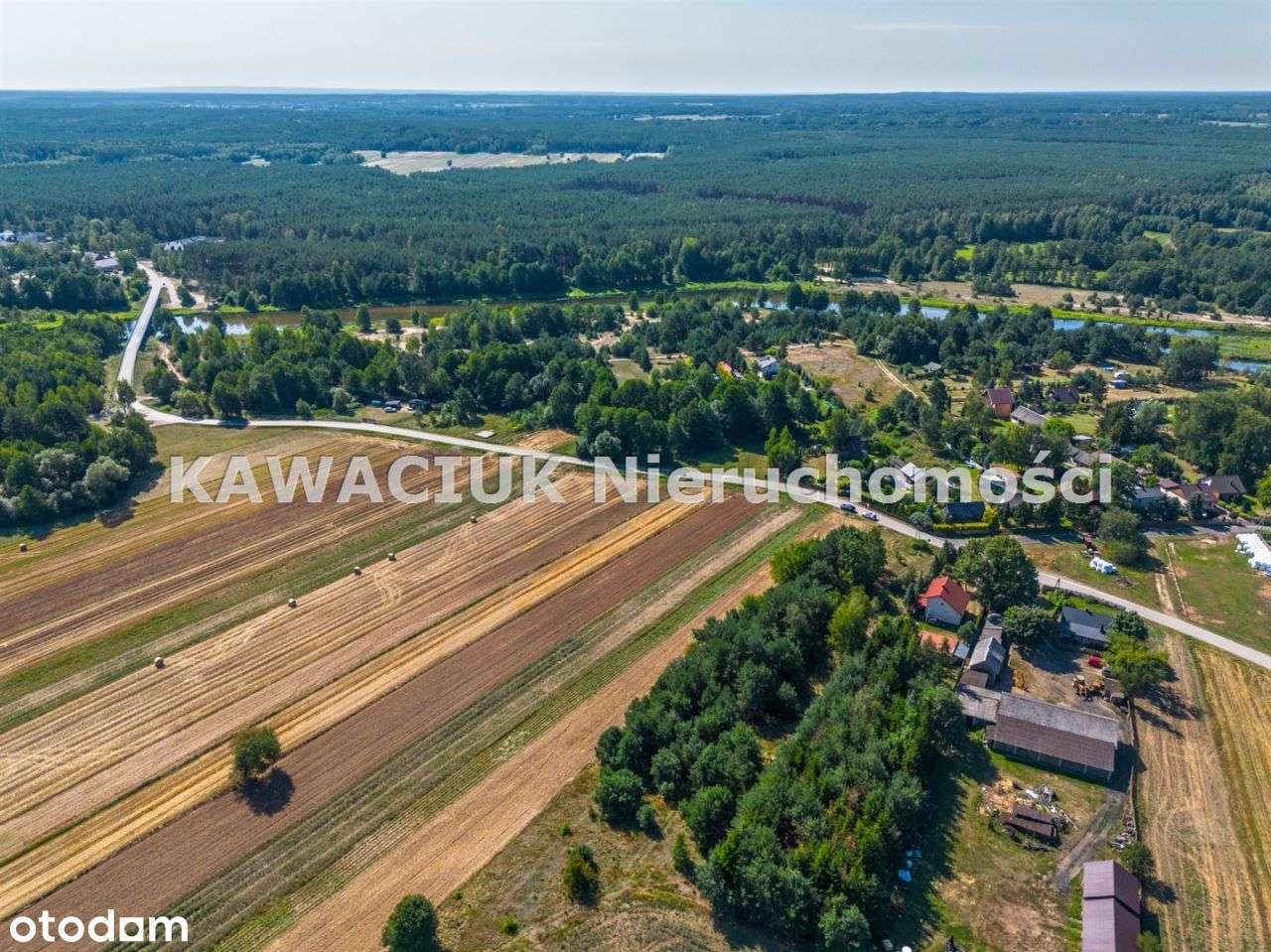 Misiakowiec - Piękna Okolica Dziłka Z Wz-4