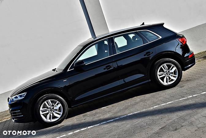 Audi Q5 35 TDI mHEV S Line S tronic - 6