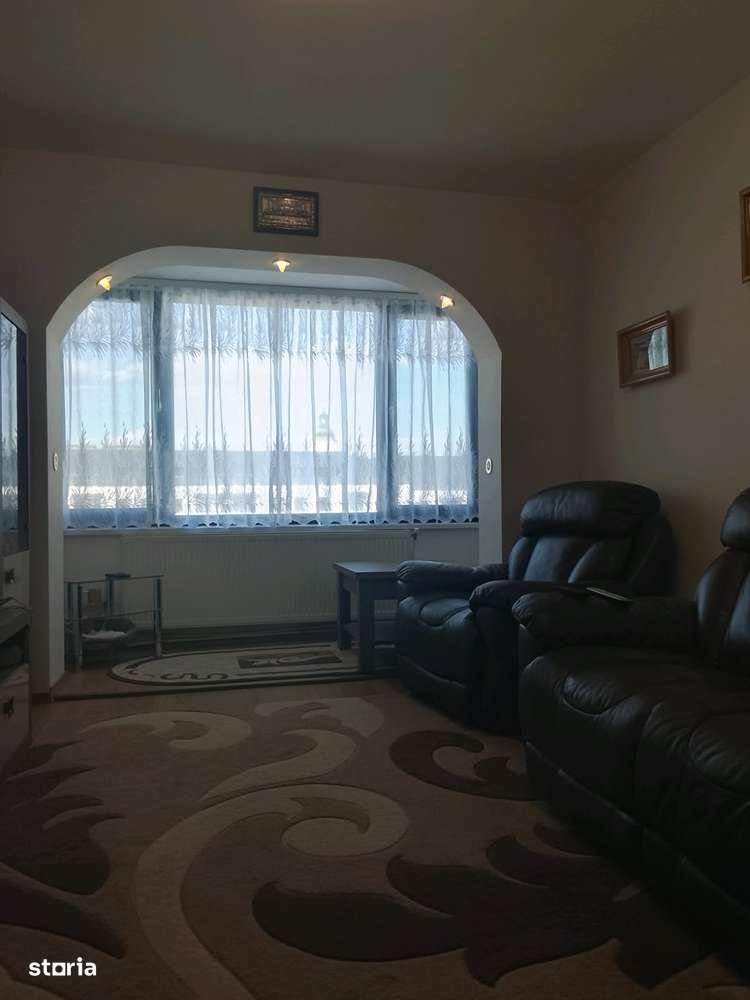 Ultracentral - 3 camere decomandate-1