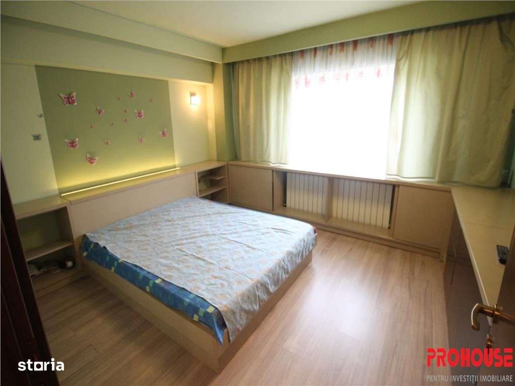 Ultracentral - bloc nou - apartament 2 camere - 71mp utili - mobilat s-3