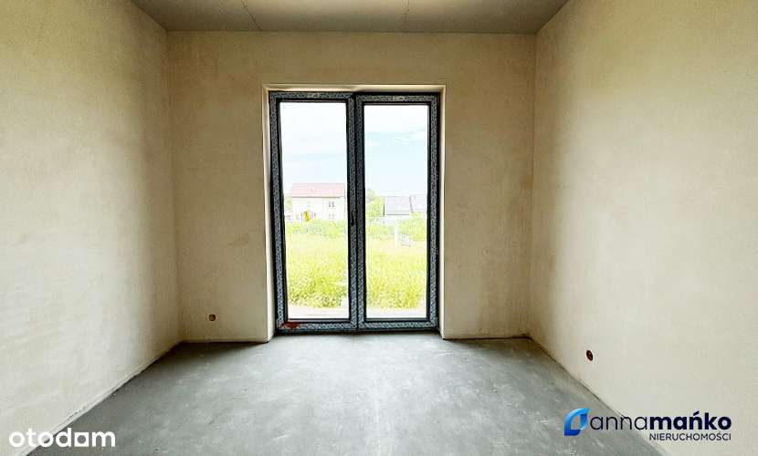 Szereg 112m2 | Dabrowa Górn. | NOWA CENA!!!-7