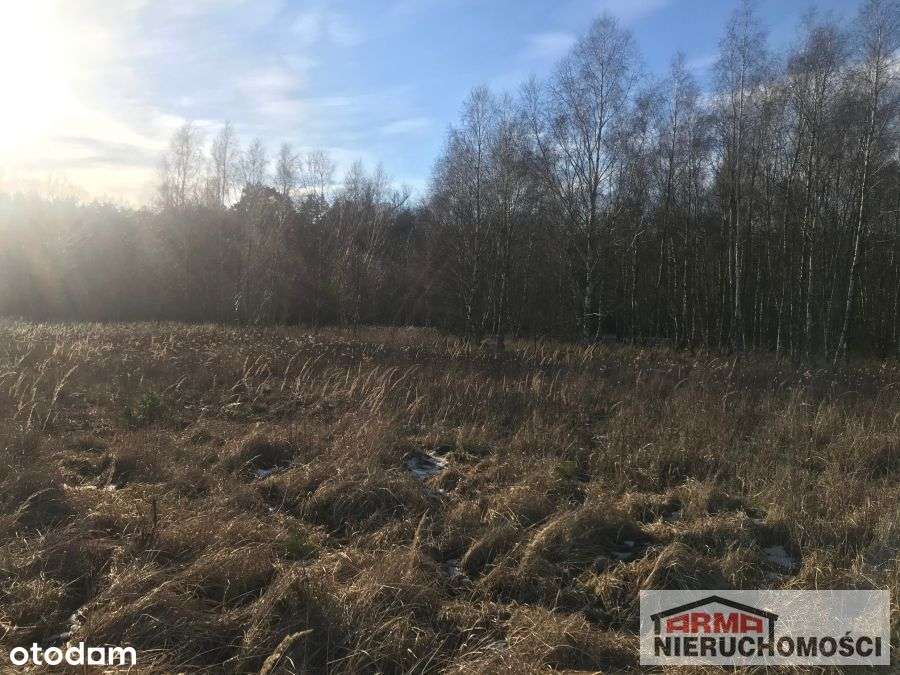 Działka - pod inwestycje - Pełny obrazek: 4/11