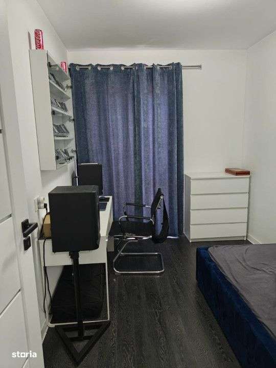 Apartament 3 camere – Prima Green Residence Nufarul, Oradea - Imagine principală: 4/7