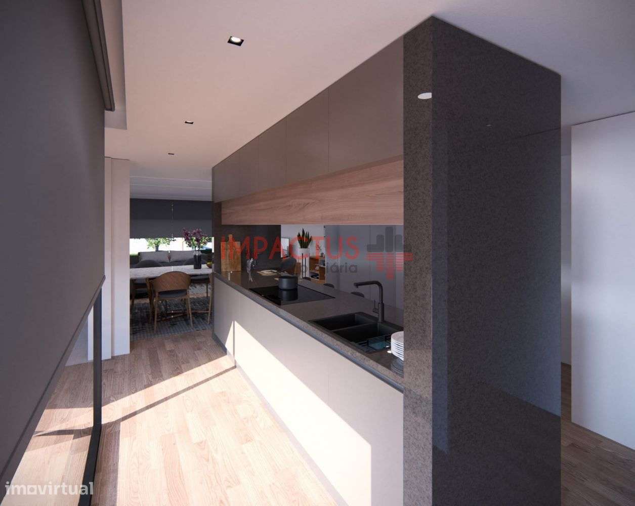 Moradias Exclusivas na Maia - Grande imagem: 5/17