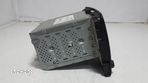 Skoda Superb II radio fabryczne z kodem 3T0035161K - 5